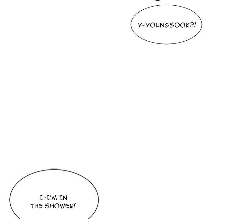 Shh! Her Secret Chapter 22 image 111