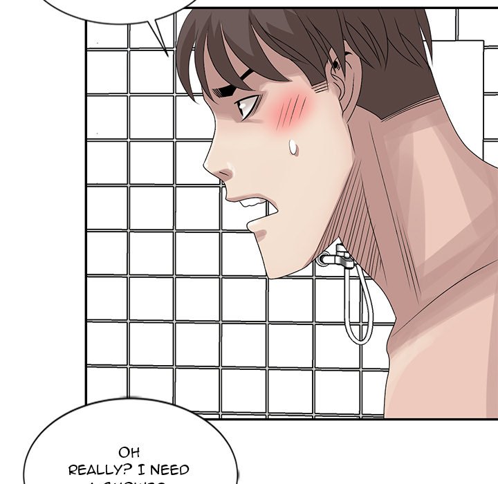 Shh! Her Secret Chapter 22 image 112