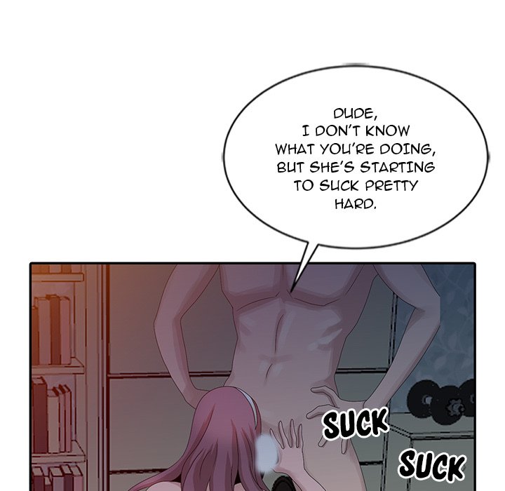Shh! Her Secret Chapter 22 image 33