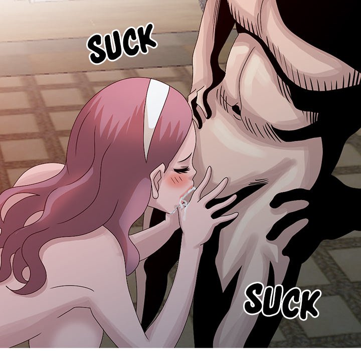 Shh! Her Secret Chapter 22 image 38