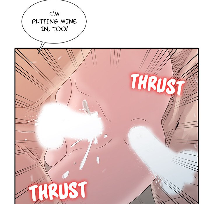 Shh! Her Secret Chapter 22 image 58