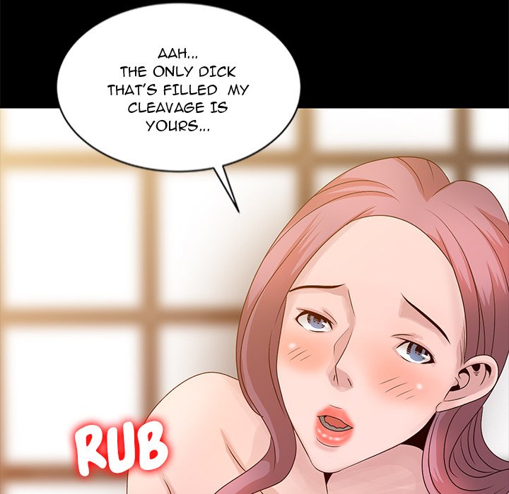 Shh! Her Secret Chapter 22 image 97