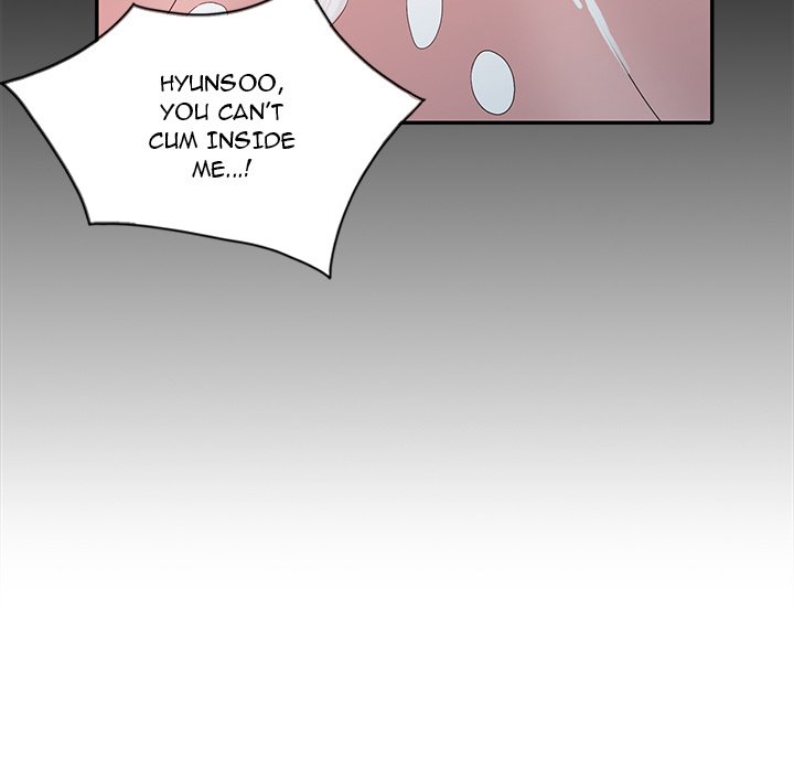 Shh! Her Secret Chapter 23 image 101