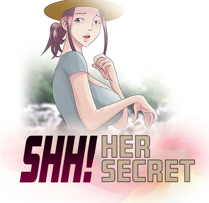 Shh! Her Secret Chapter 23 image 12