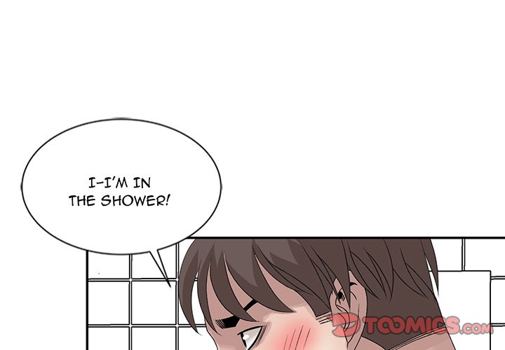 Shh! Her Secret Chapter 23 image 1