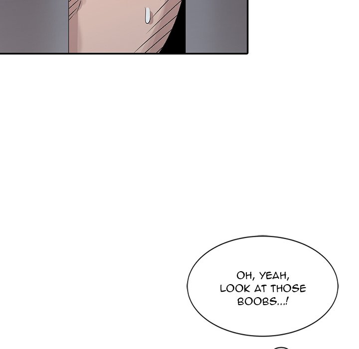 Shh! Her Secret Chapter 23 image 26