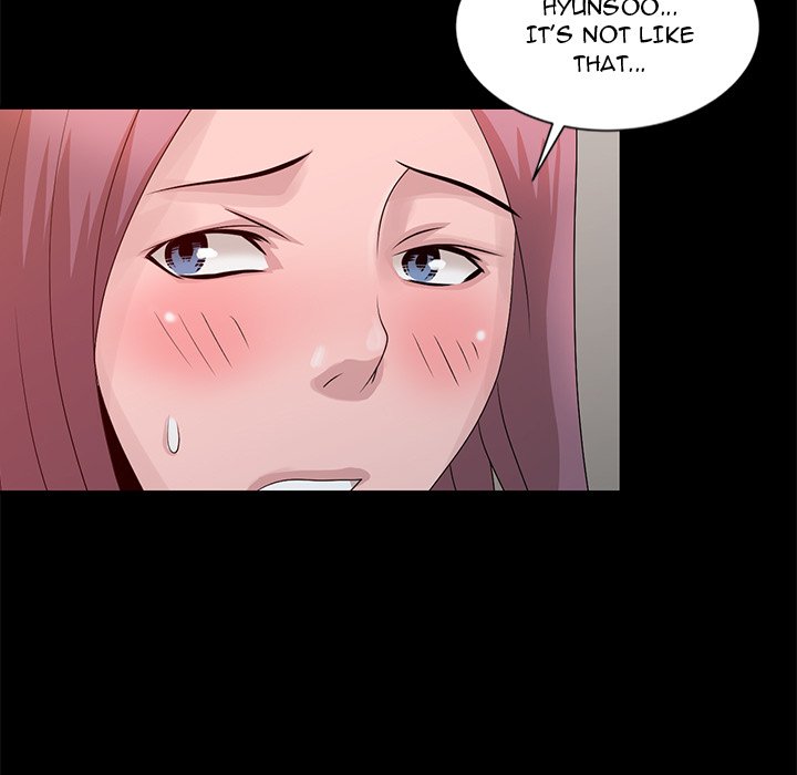 Shh! Her Secret Chapter 23 image 53