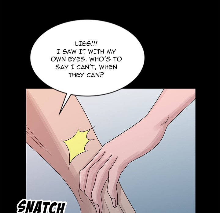 Shh! Her Secret Chapter 23 image 54