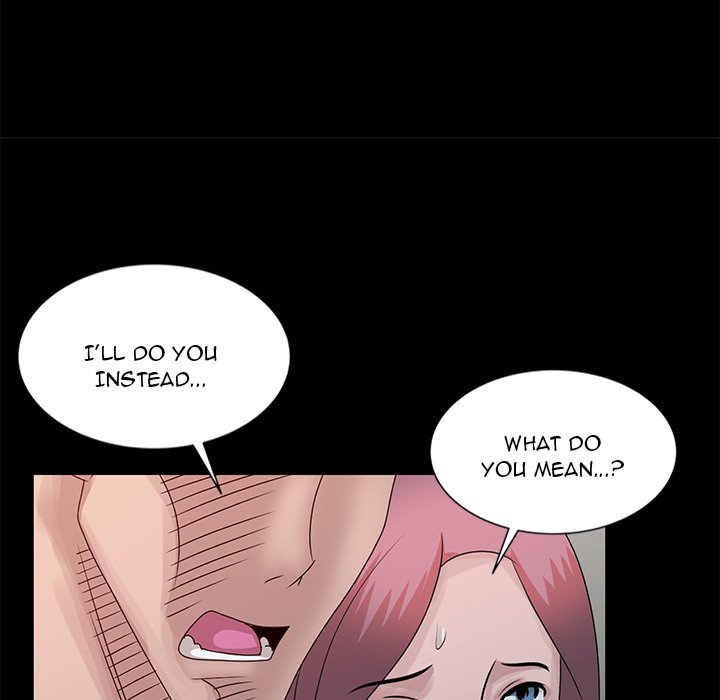 Shh! Her Secret Chapter 23 image 63