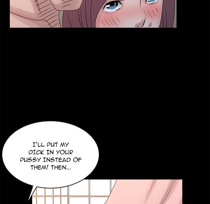 Shh! Her Secret Chapter 23 image 64