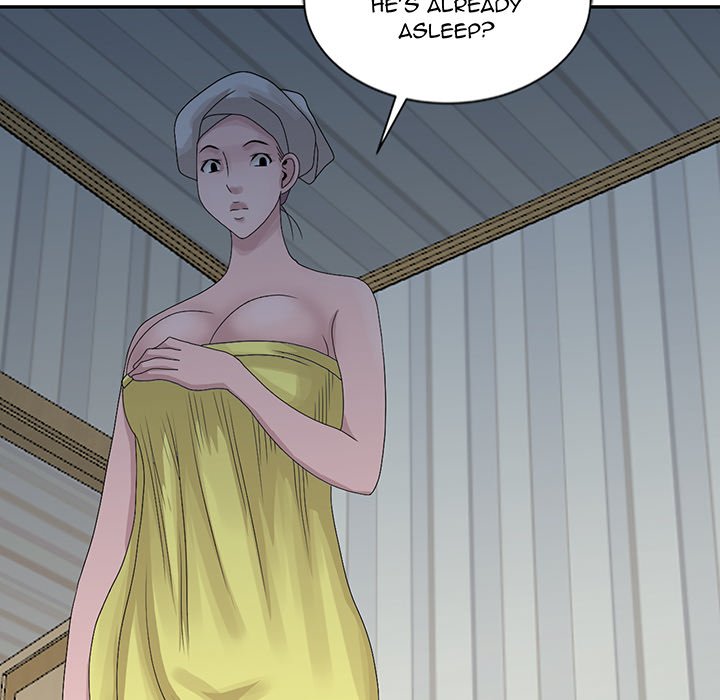 Shh! Her Secret Chapter 24 image 9