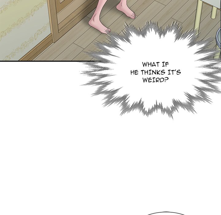 Shh! Her Secret Chapter 24 image 100