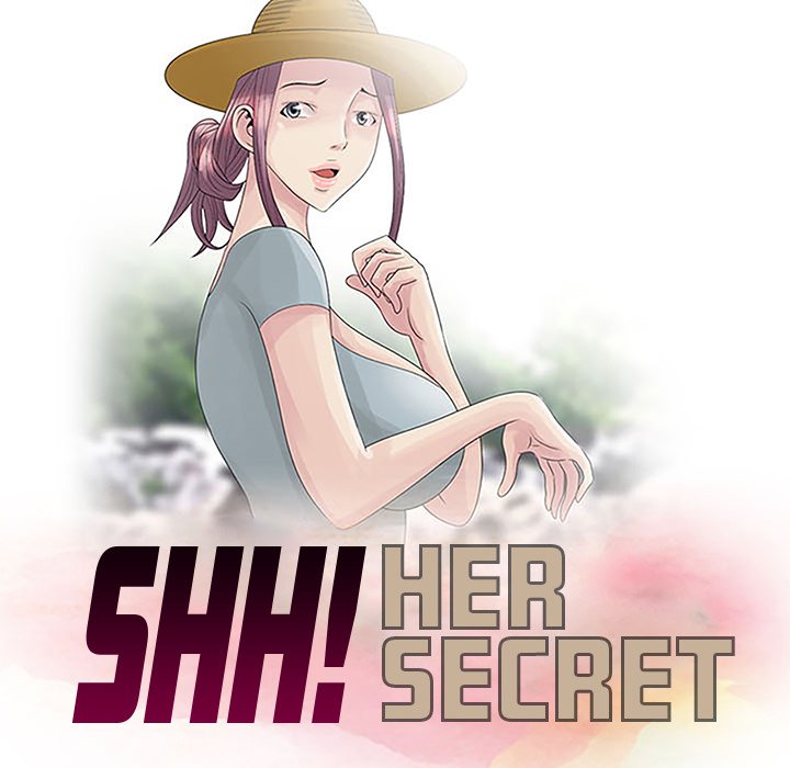 Shh! Her Secret Chapter 24 image 12