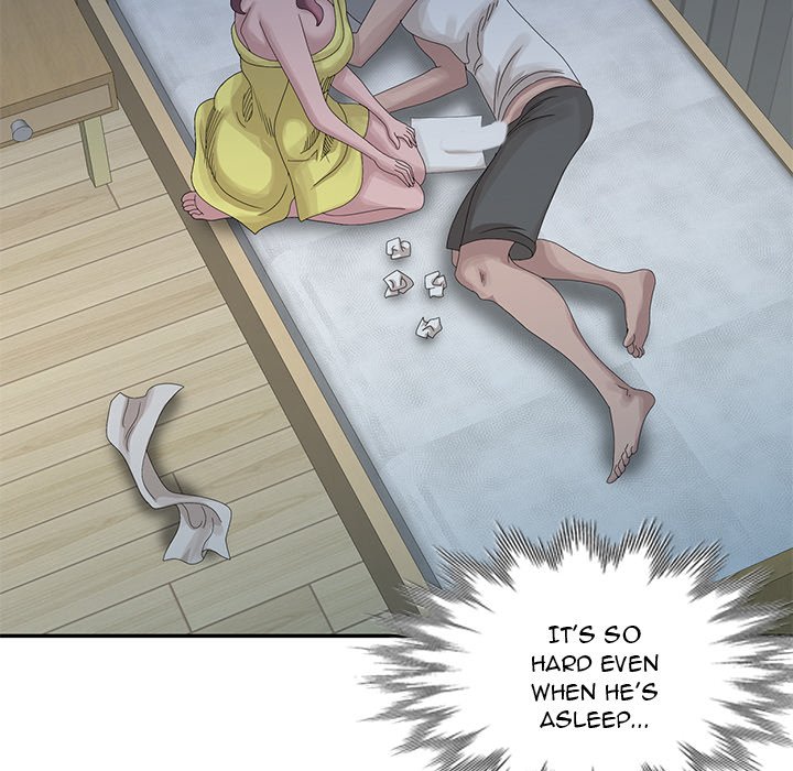 Shh! Her Secret Chapter 24 image 17