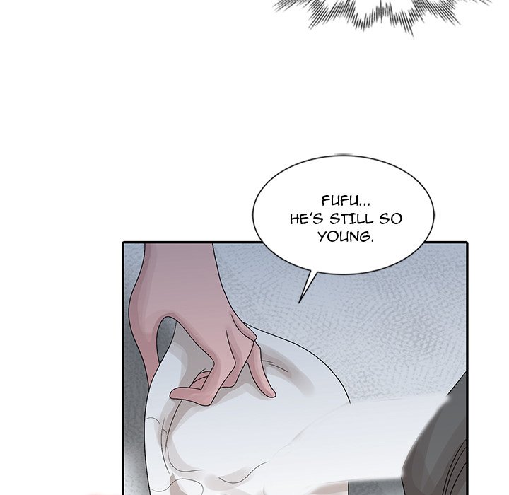 Shh! Her Secret Chapter 24 image 18