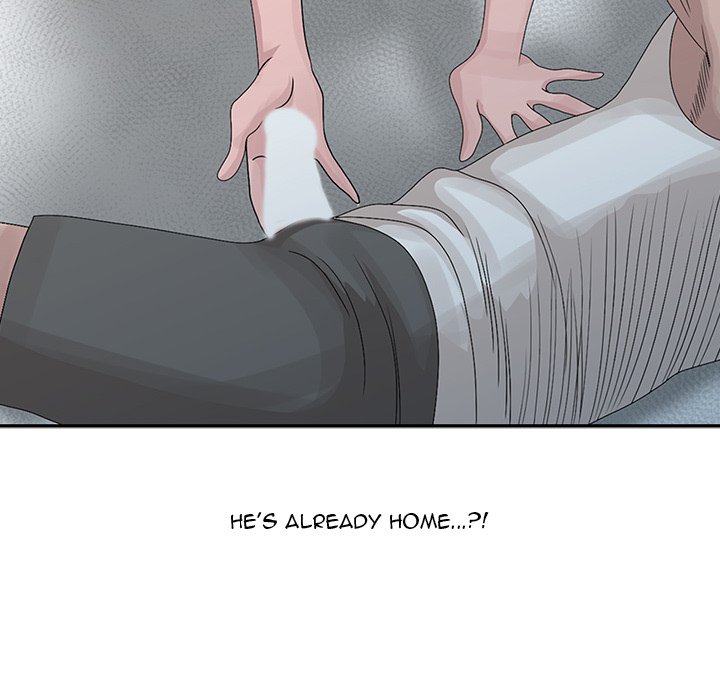 Shh! Her Secret Chapter 24 image 31