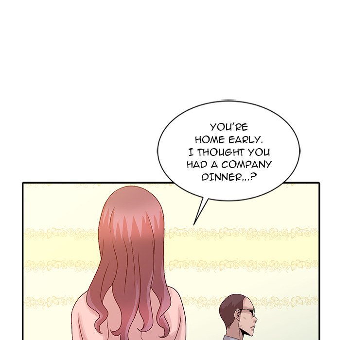 Shh! Her Secret Chapter 24 image 32