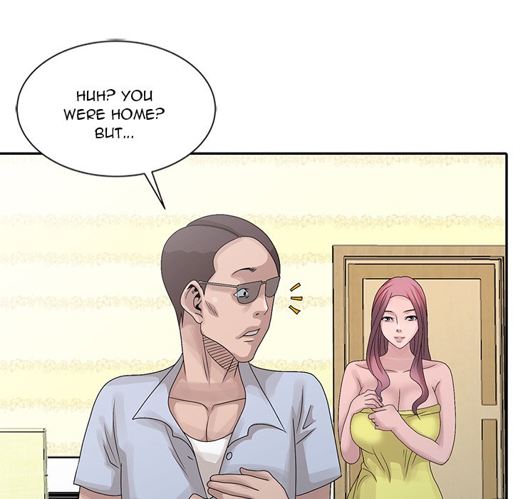 Shh! Her Secret Chapter 24 image 34