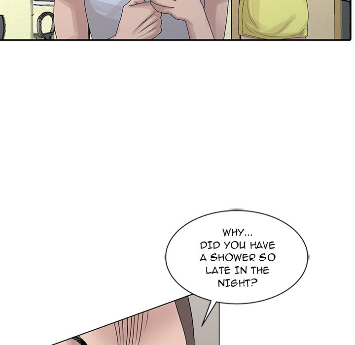 Shh! Her Secret Chapter 24 image 35