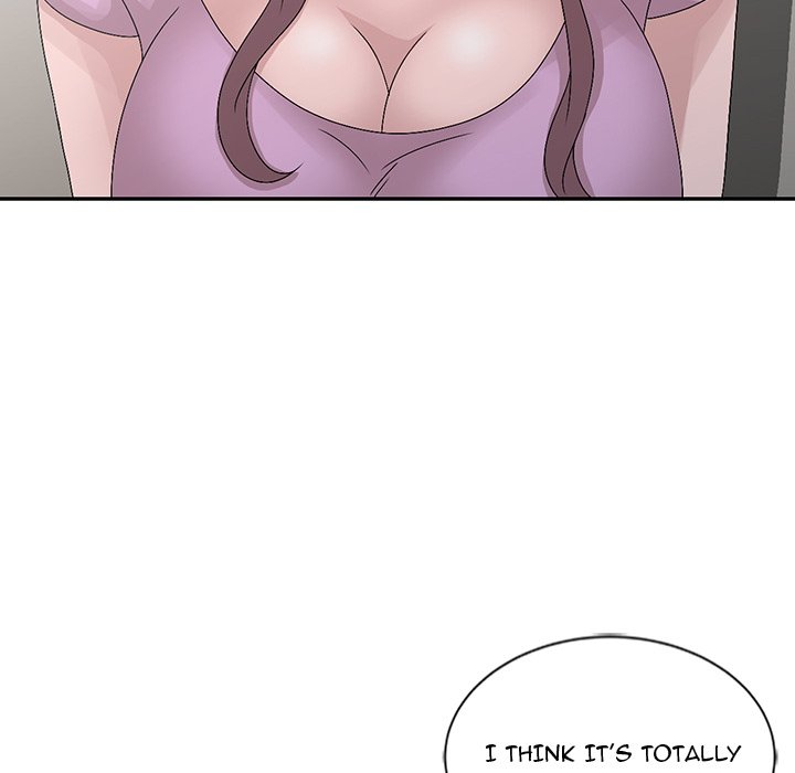 Shh! Her Secret Chapter 24 image 88