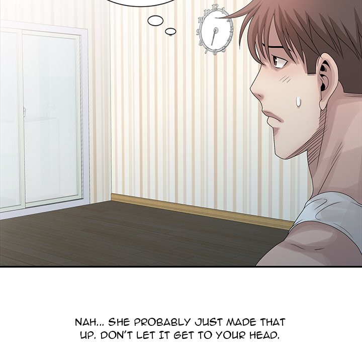 Shh! Her Secret Chapter 24 image 95