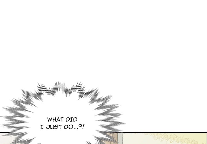 Shh! Her Secret Chapter 25 image 0
