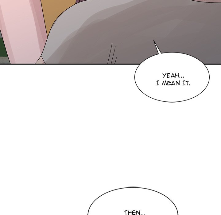 Shh! Her Secret Chapter 25 image 99