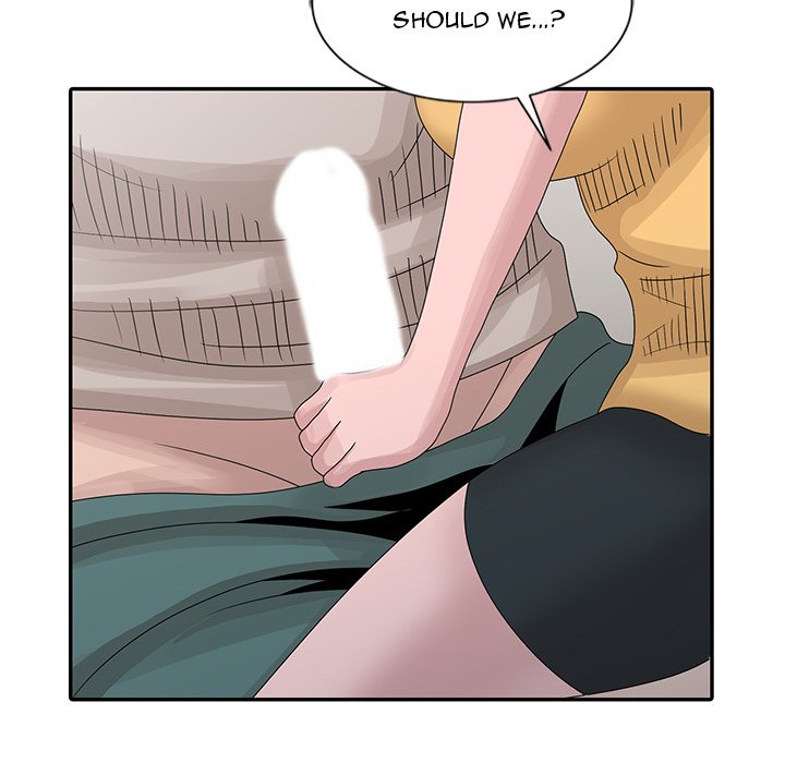 Shh! Her Secret Chapter 25 image 100