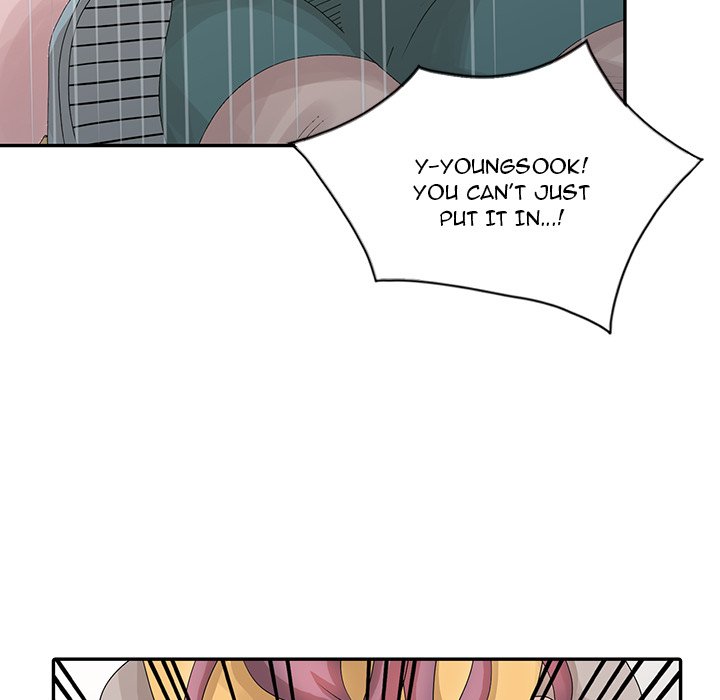 Shh! Her Secret Chapter 25 image 105