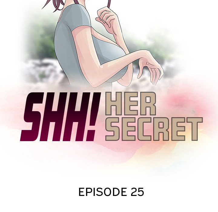 Shh! Her Secret Chapter 25 image 12