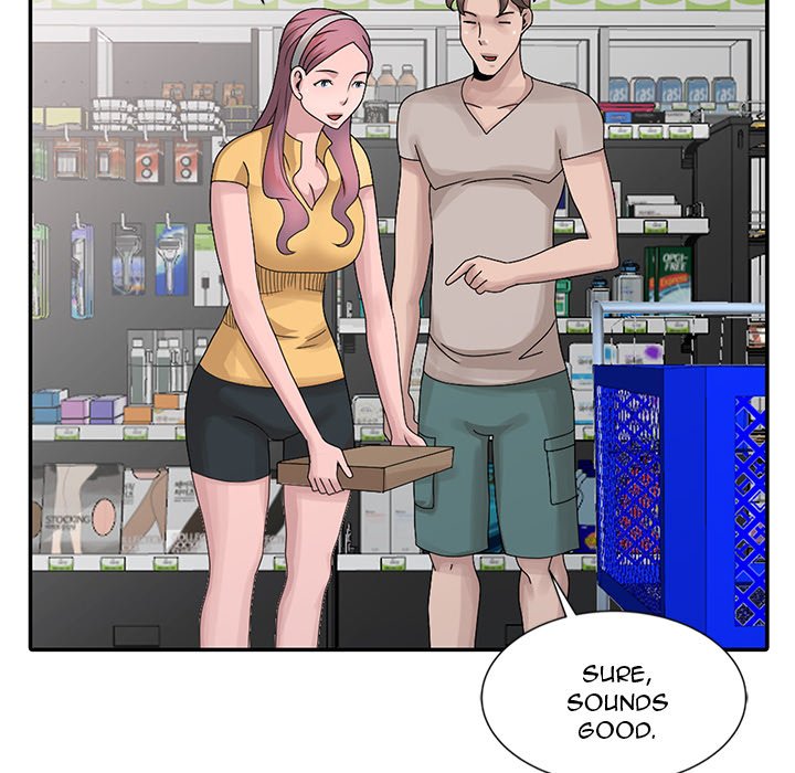 Shh! Her Secret Chapter 25 image 16