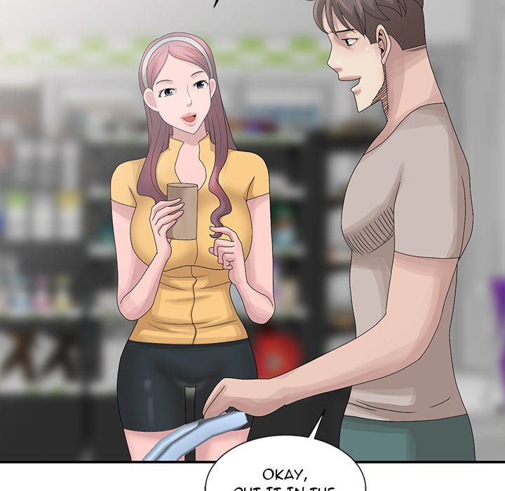 Shh! Her Secret Chapter 25 image 18