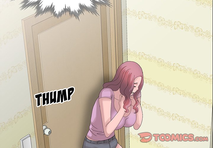 Shh! Her Secret Chapter 25 image 1