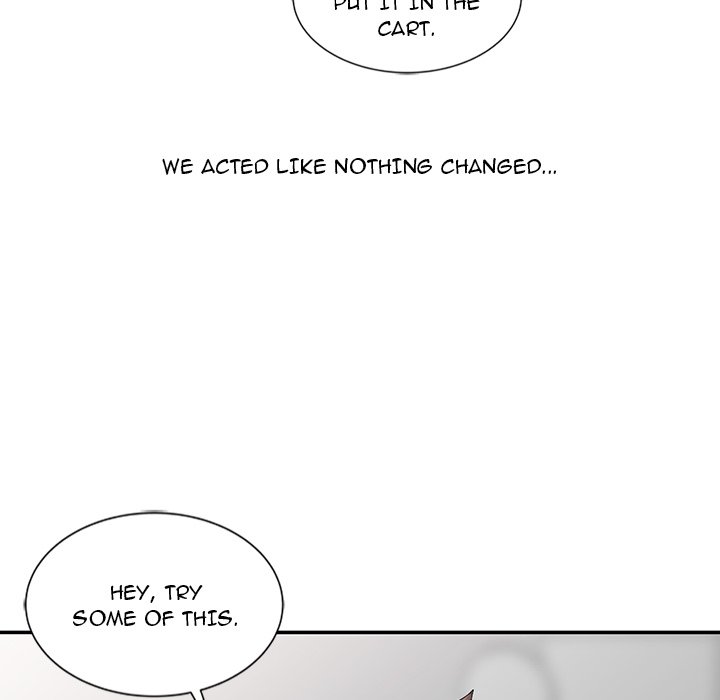 Shh! Her Secret Chapter 25 image 19