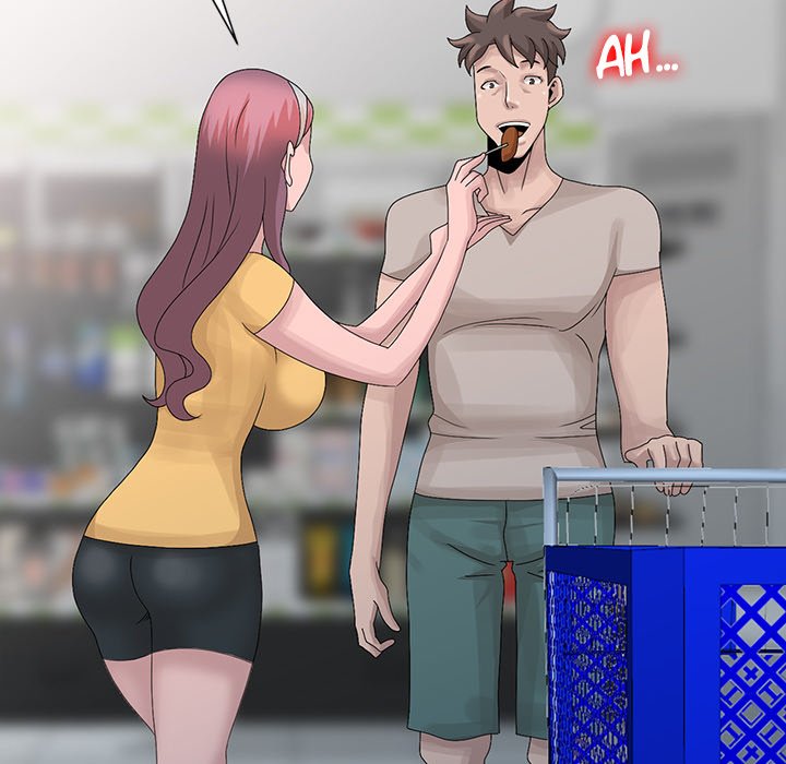 Shh! Her Secret Chapter 25 image 20