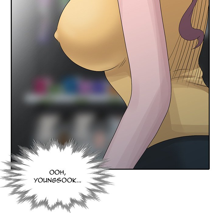 Shh! Her Secret Chapter 25 image 23
