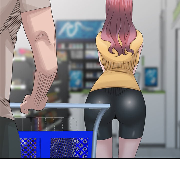 Shh! Her Secret Chapter 25 image 25