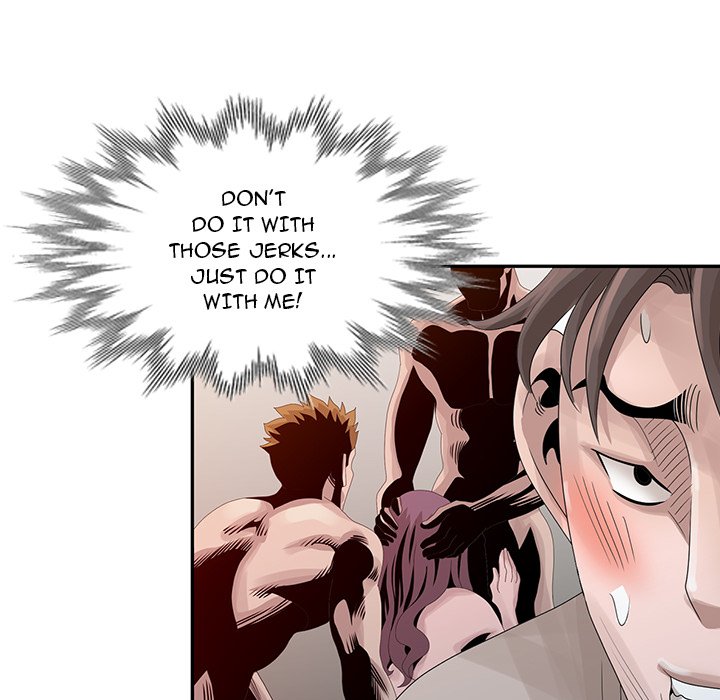 Shh! Her Secret Chapter 25 image 28