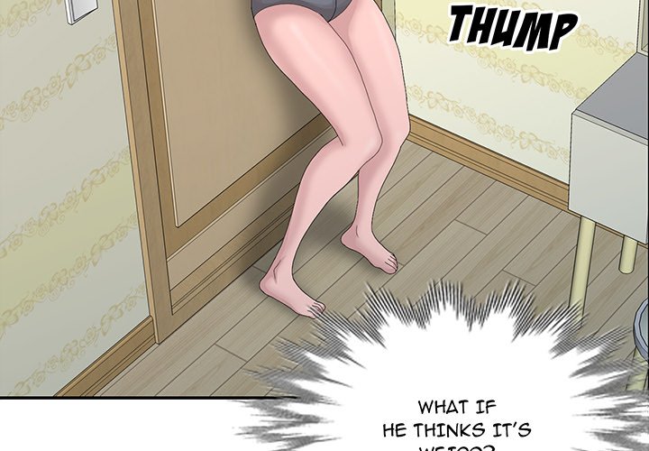 Shh! Her Secret Chapter 25 image 2