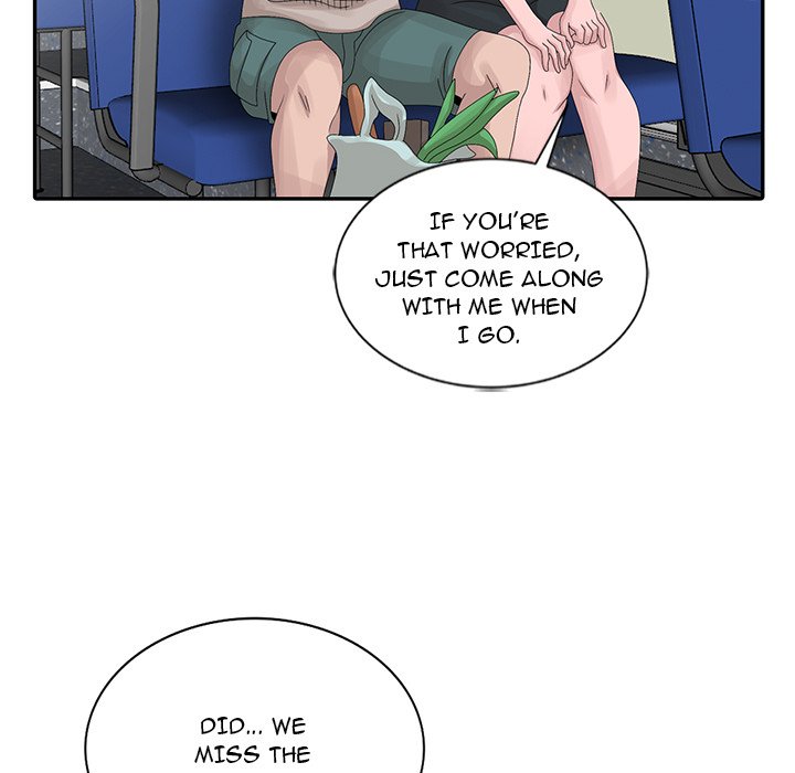 Shh! Her Secret Chapter 25 image 36