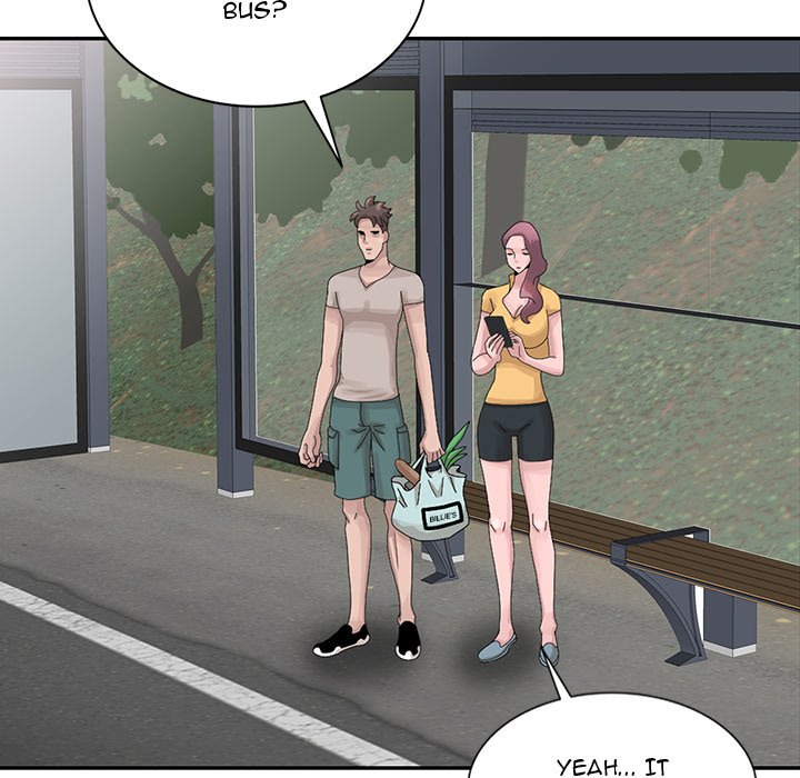 Shh! Her Secret Chapter 25 image 37