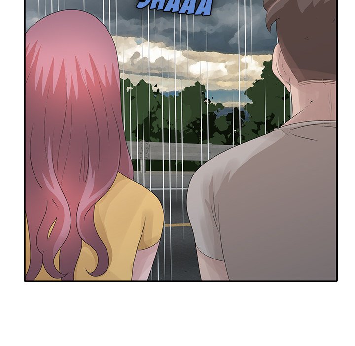 Shh! Her Secret Chapter 25 image 41