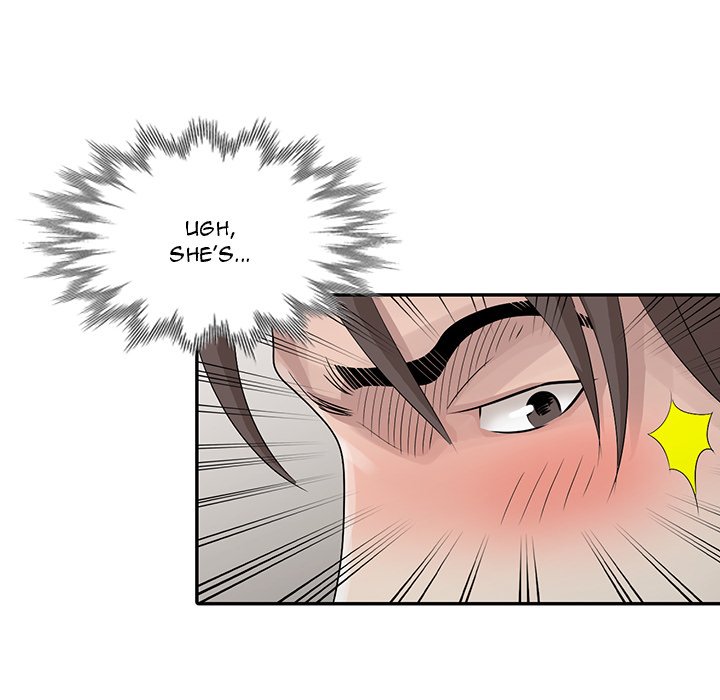 Shh! Her Secret Chapter 25 image 49