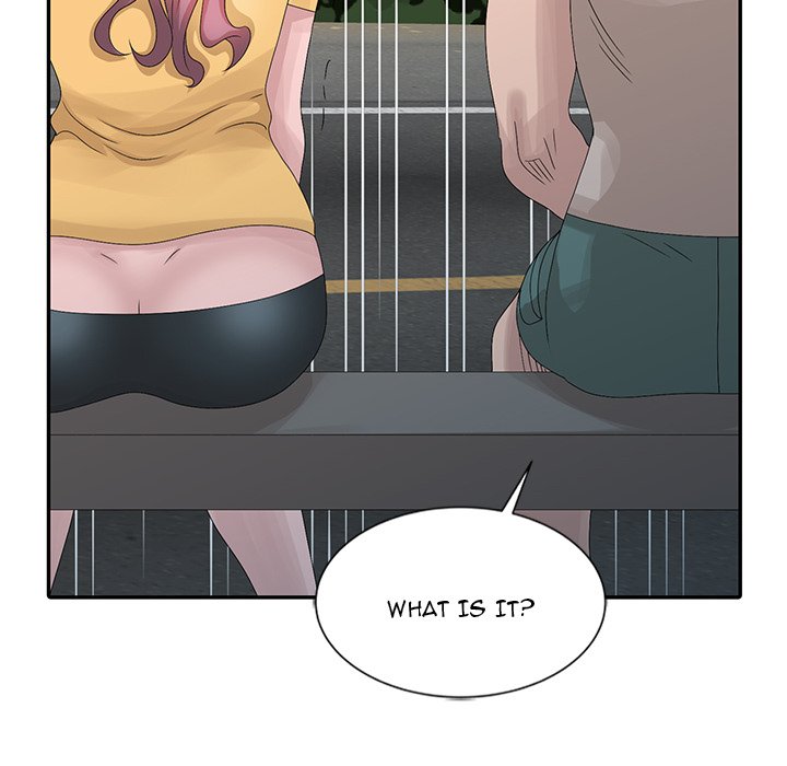 Shh! Her Secret Chapter 25 image 60