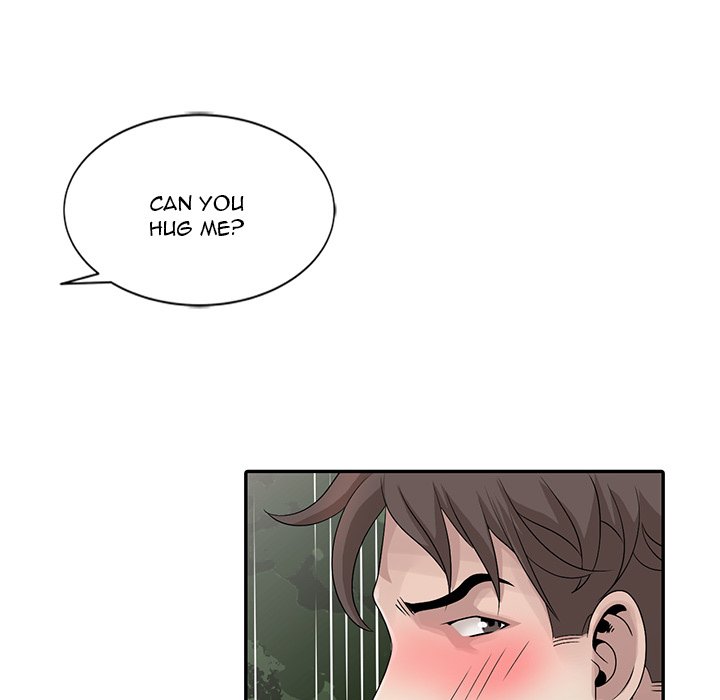 Shh! Her Secret Chapter 25 image 61