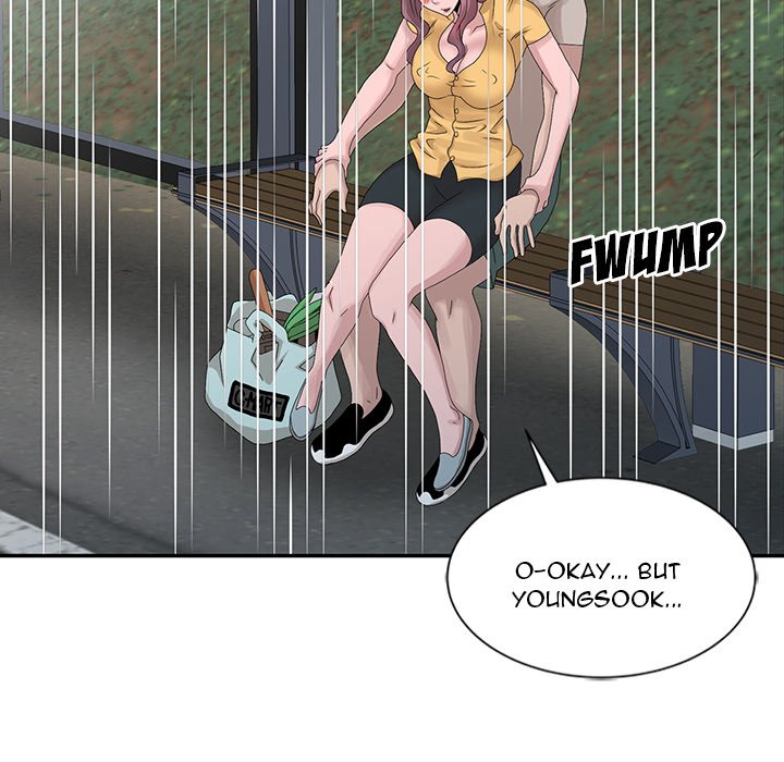 Shh! Her Secret Chapter 25 image 64