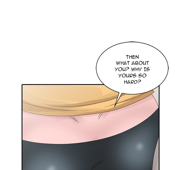 Shh! Her Secret Chapter 25 image 71