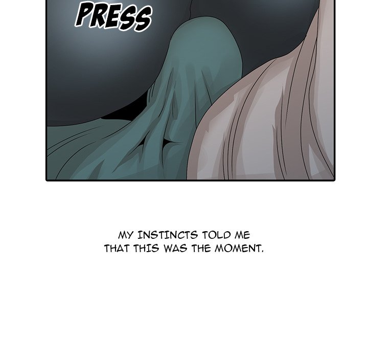 Shh! Her Secret Chapter 25 image 72