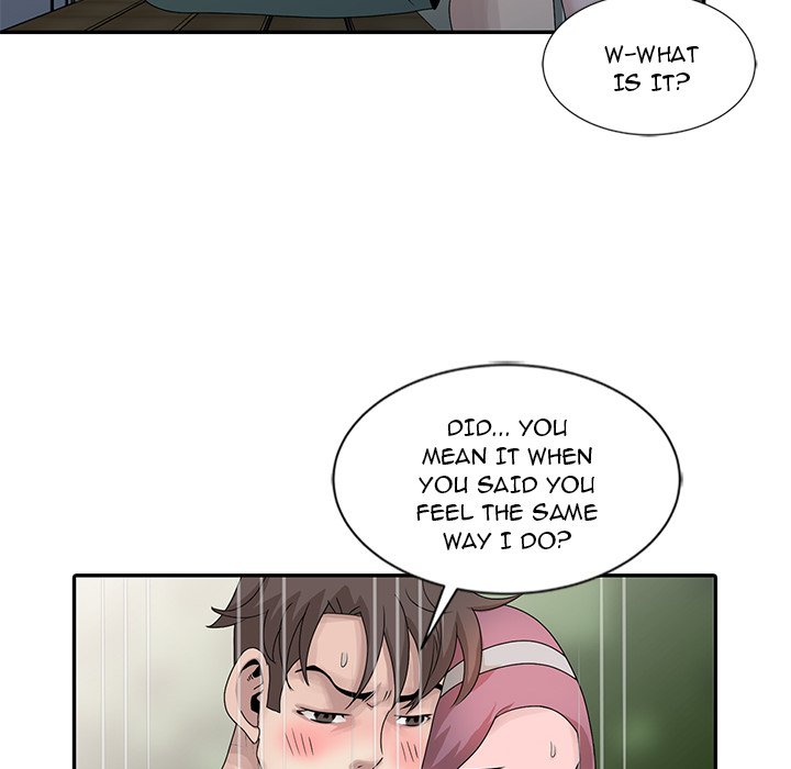 Shh! Her Secret Chapter 25 image 75