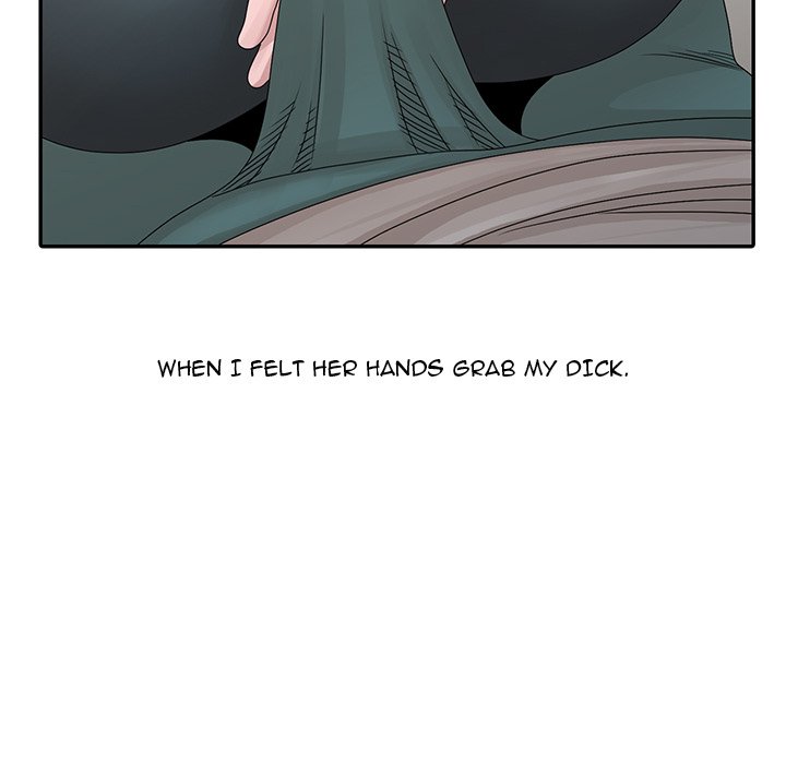 Shh! Her Secret Chapter 25 image 80